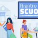 Regione Umbria riapertura scuole 10 gennaio. Comunicazioni del Direttore e Ordinanza presidente Giunta Regionale