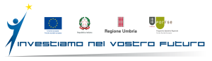 label FSE Regione Umbria