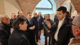 Formazione e lavoro, Bufalini modello virtuoso regionale - altotevereoggi.it - Rassegna Stampa 13/12/2025