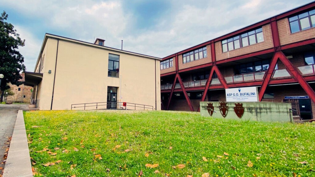 Città di Castello - Alimentazione: al via il progetto Food Lab alla Bufalini - ALTO TEVERE OGGI - Rassegna Stampa 17/02/2026